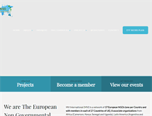 Tablet Screenshot of engomvi.com